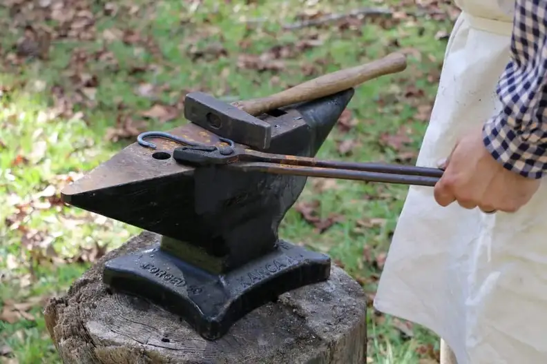 Homemade Coal Forge On A Budget Alaska Blacksmith, 60% OFF